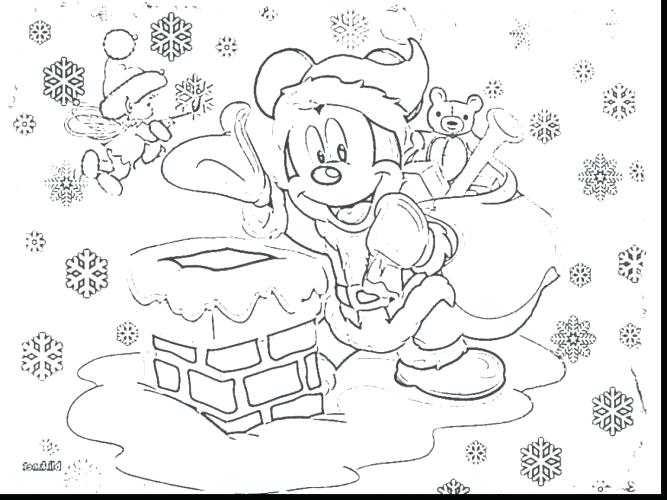 667x500 Free Printable Disney Descendants Coloring Pages