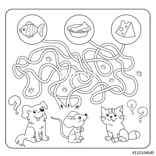 500x500 Movie Coloring Pages King Color Your Own Poster Publications