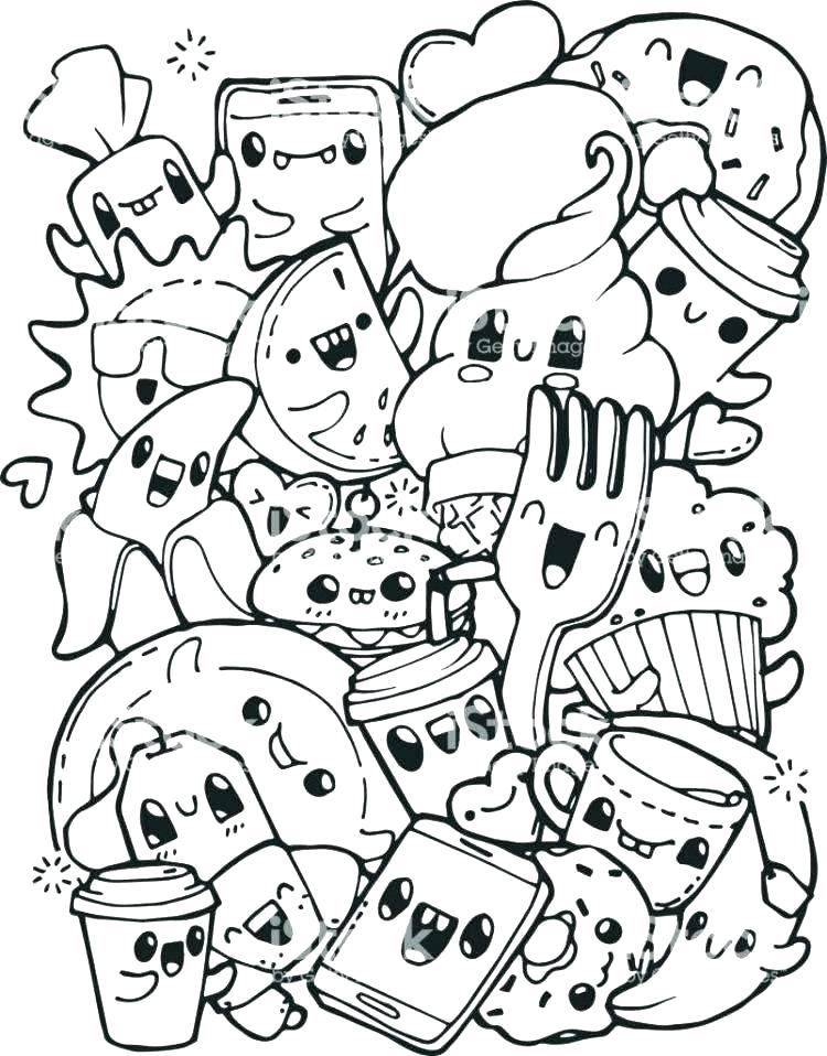 750x958 Desert Animals Coloring Pages Printable Animal Colouring Sheets