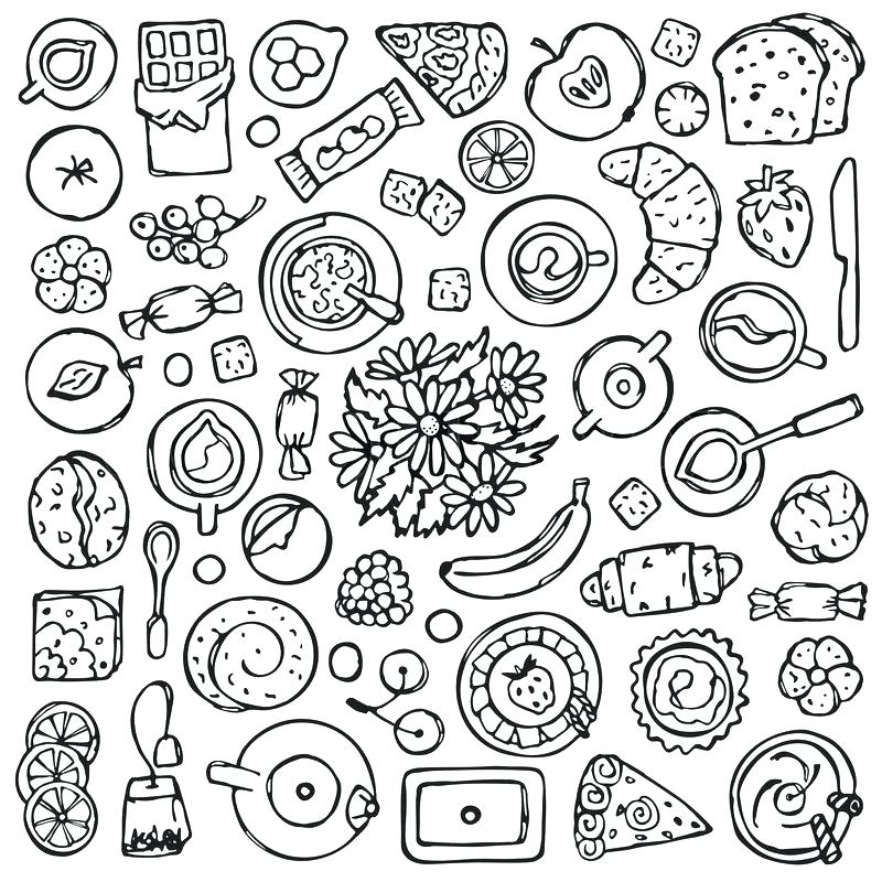 800x800 Desert Coloring Pages Desert Coloring Pages Arizona Desert Animals
