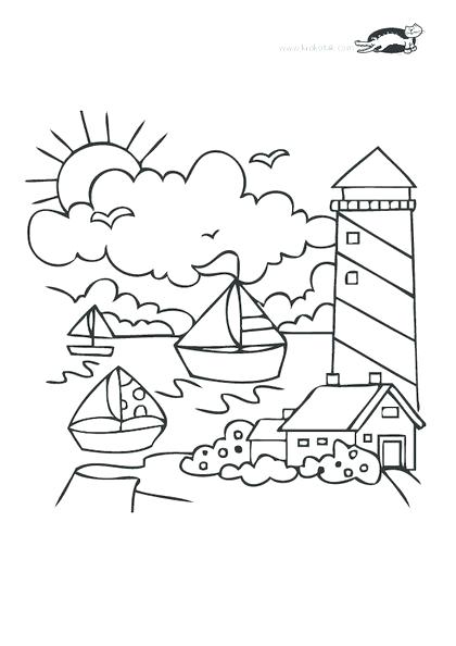 420x594 As Well As Free Printable Desert Coloring Pages Print Your Own