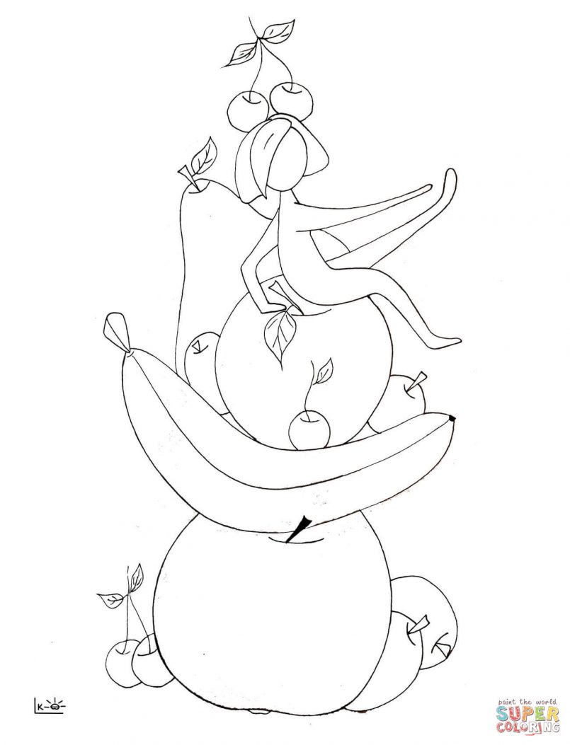 805x1053 Coloring Coloring Pages Of The Dessert As Well As Desert