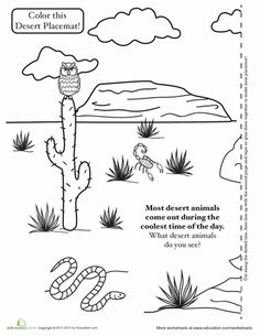 236x305 Pin By Jodi On Education Science Desert Animals