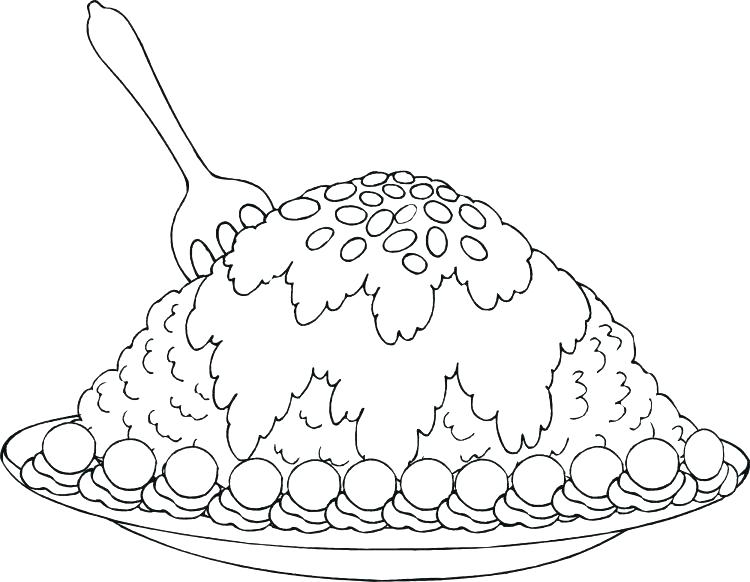 750x582 Printable Desert Plants Coloring Pages Is Tempted In The Landscape