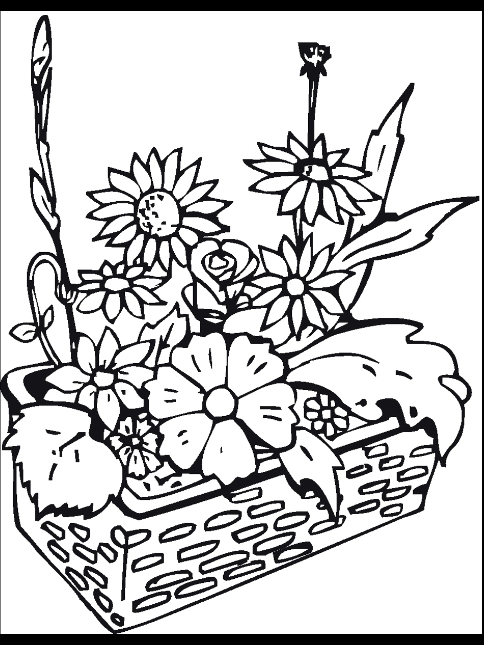950x1266 Best Of Begonia Coloring Page Design Printable Coloring Sheet