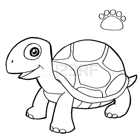 450x450 Fascinating Reptiles Coloring Pages Desert Coloring Pages