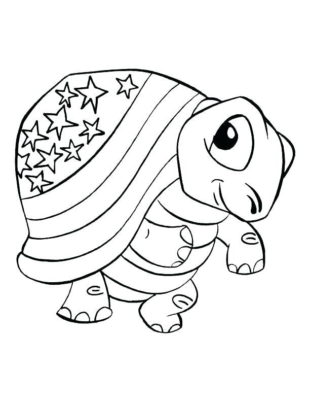 612x792 Tortoise Coloring Page Desert Tortoise Coloring Page Galapagos