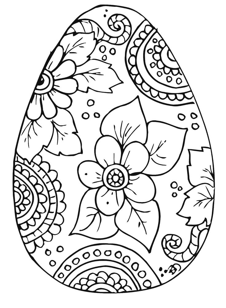 Design Coloring Pages For Kids
