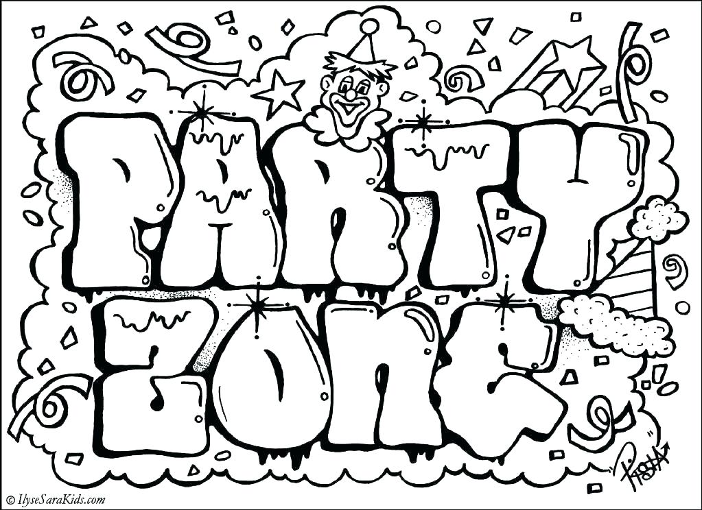1023x744 Design Color Pages Designs To Color Cool Design Colouring Pages