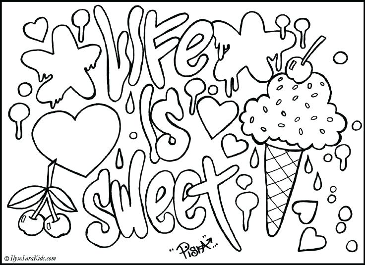 736x535 Design Coloring Pages Random Coloring Pages Random Lines Colouring