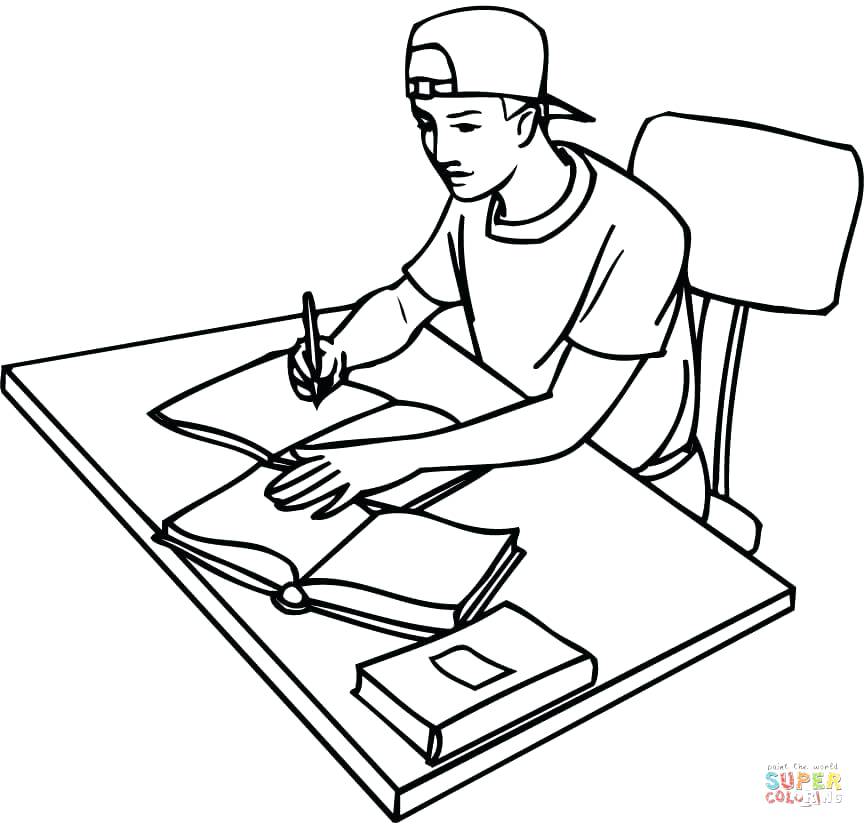 864x828 Childrens Coloring Pages For Christmas Daily Necessities Coloring