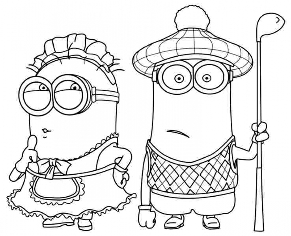 960x780 Get This Despicable Me Coloring Pages To Print 27bg0 !