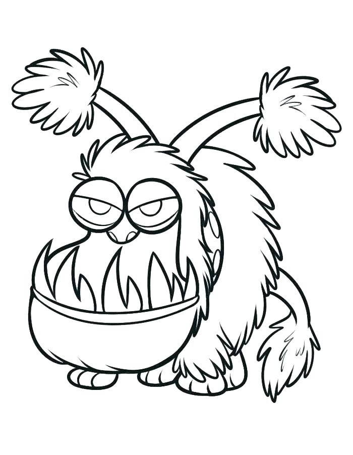 700x902 Despicable Me Printable Coloring Pages The Minion And Laser Gun