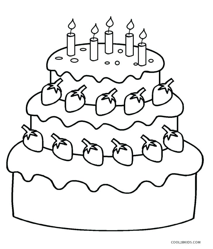 728x852 Dessert Coloring Pages Dessert Coloring Pages With Wallpaper Free