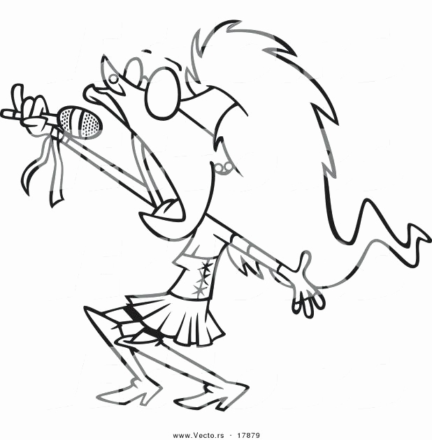 618x630 Destiny Coloring Pages Image Rock Star Coloring Pages Destiny