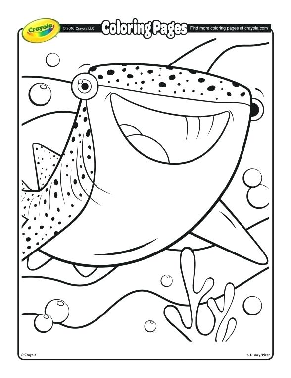 588x762 Destiny Coloring Pages