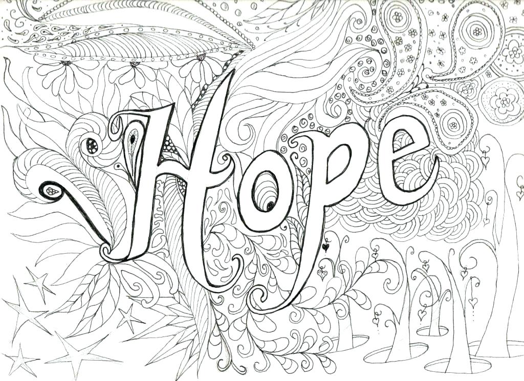 1024x745 Detailed Color Pages Really Detailed Coloring Sheets For Adults