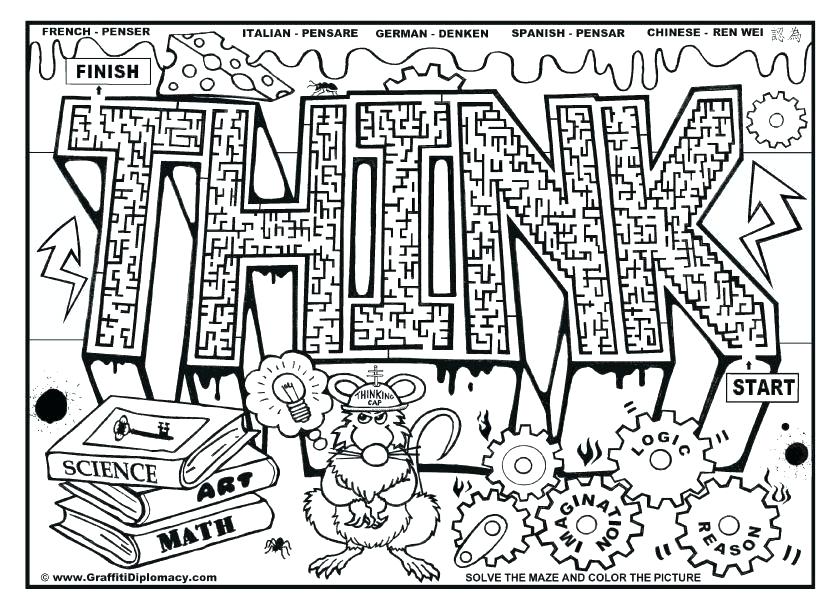 840x607 Color Pages Disney In Wonderland Coloring Pages To Print Childrens