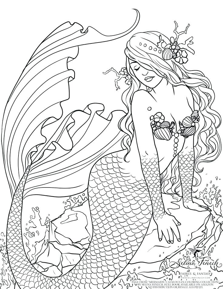 736x951 Detailed Fairy Coloring Pages Free Printable Fairy Coloring Es