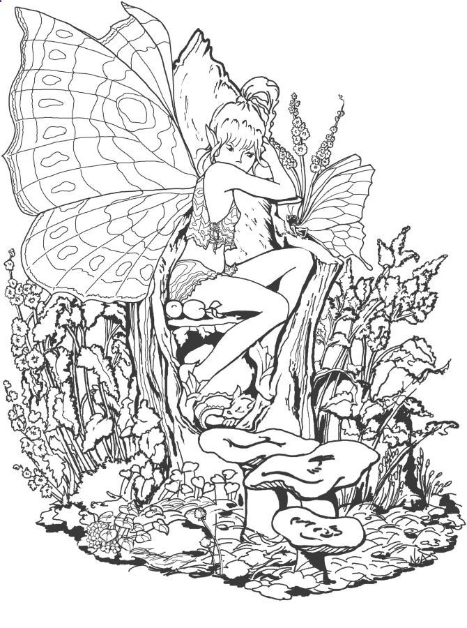 670x900 Dragons Fairies Unicorns Fairies Unicorns, Fairy