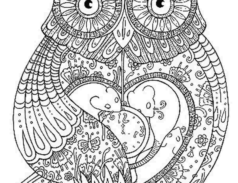 1000x768 Cool Detailed Coloring Pages Free Coloring Pages