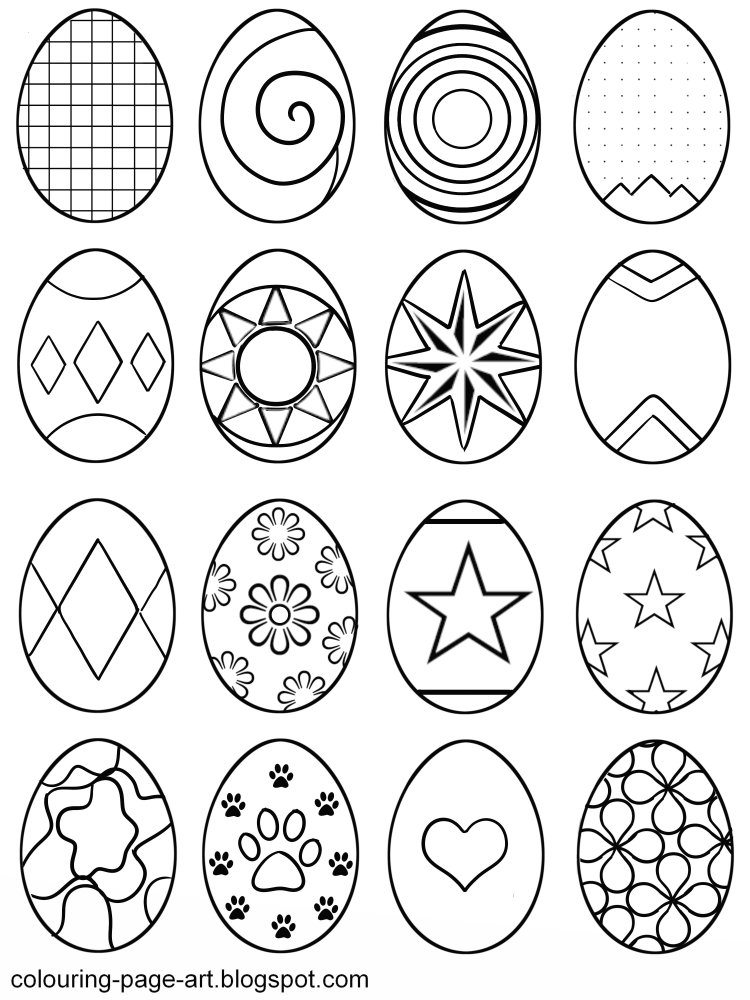 750x1000 Cute Bunny Coloring Easter Egg Coloring Pages Good Cute Bunny