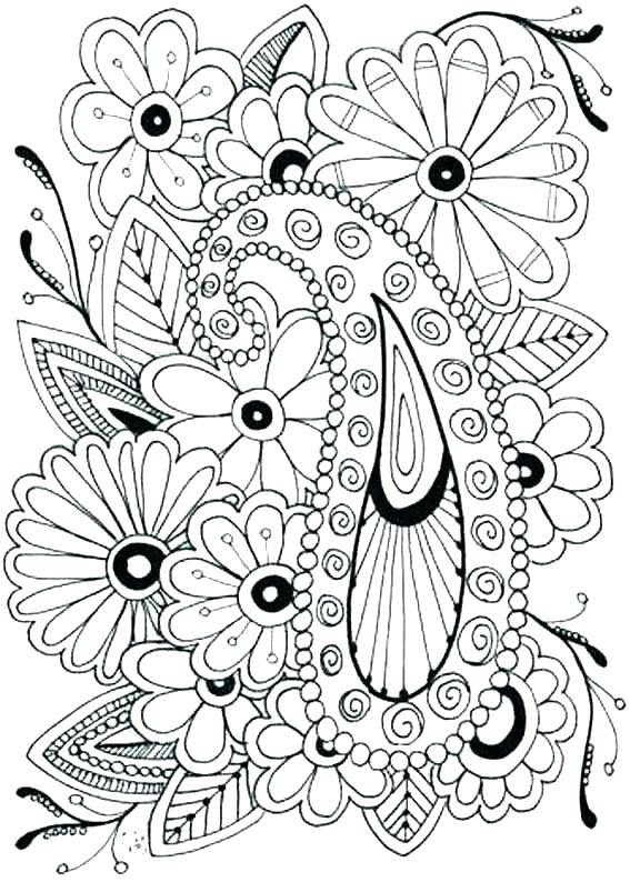 567x794 Detailed Color Pages Amazing Very Detailed Coloring Pages