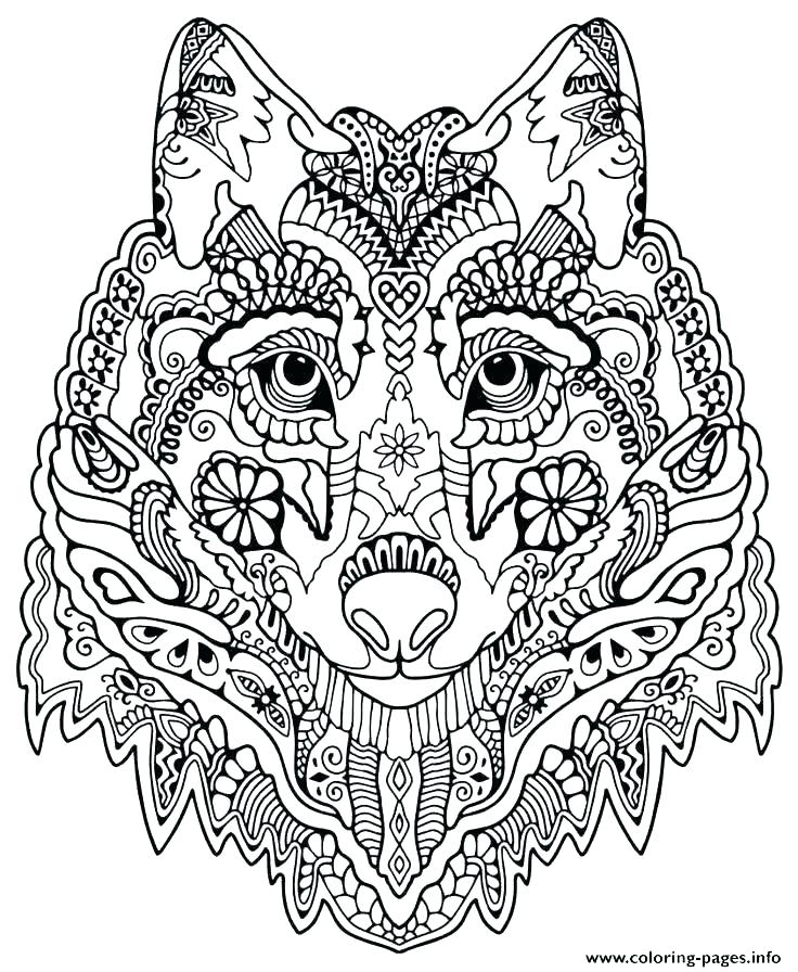 736x896 Coloring Pages Adults Free Stunning Free Printab Mandalas Coloring