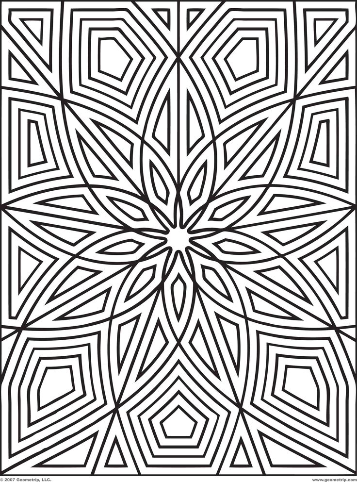 736x993 Coloring Pattern Pages Best 25 Pattern Coloring Pages Ideas