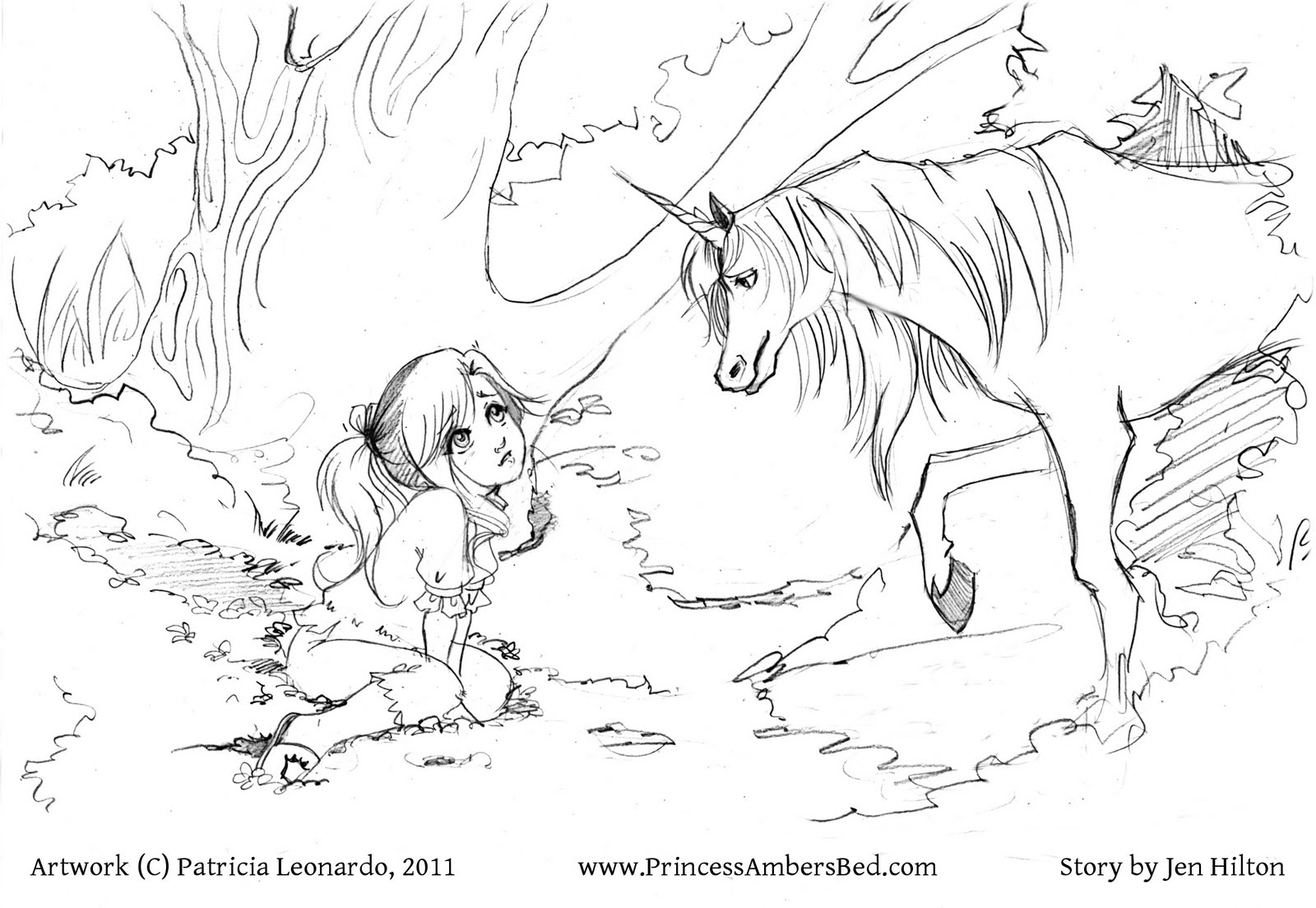 1600x1103 Realistic Unicorn Coloring Pages Download And Print For Free