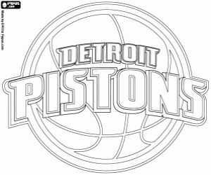 300x250 32 Best Nba Teams Logos Coloring Pages Images On Team