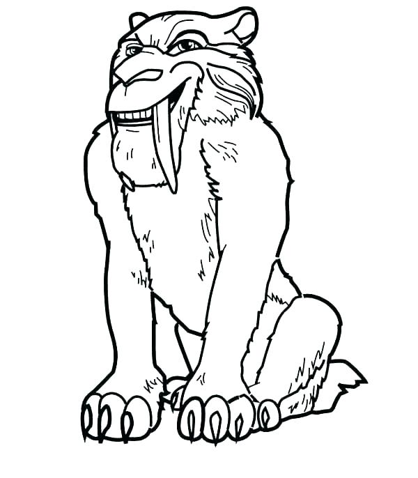 600x686 Detroit Tigers Coloring Pages Tiger Color Pages Tiger Coloring