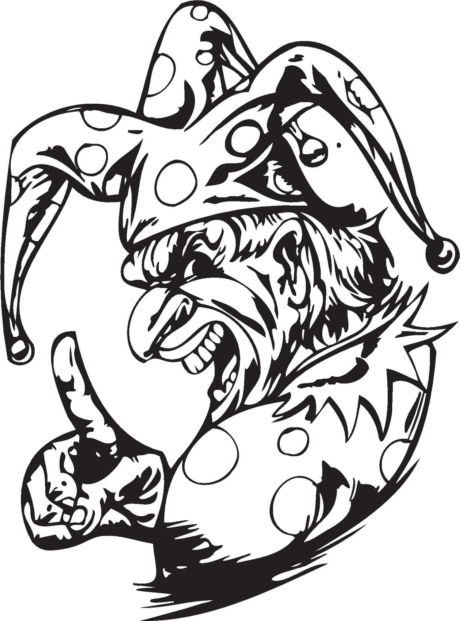 1500x2024 Devil Coloring Pages For Adults Grig3 Org With Demon