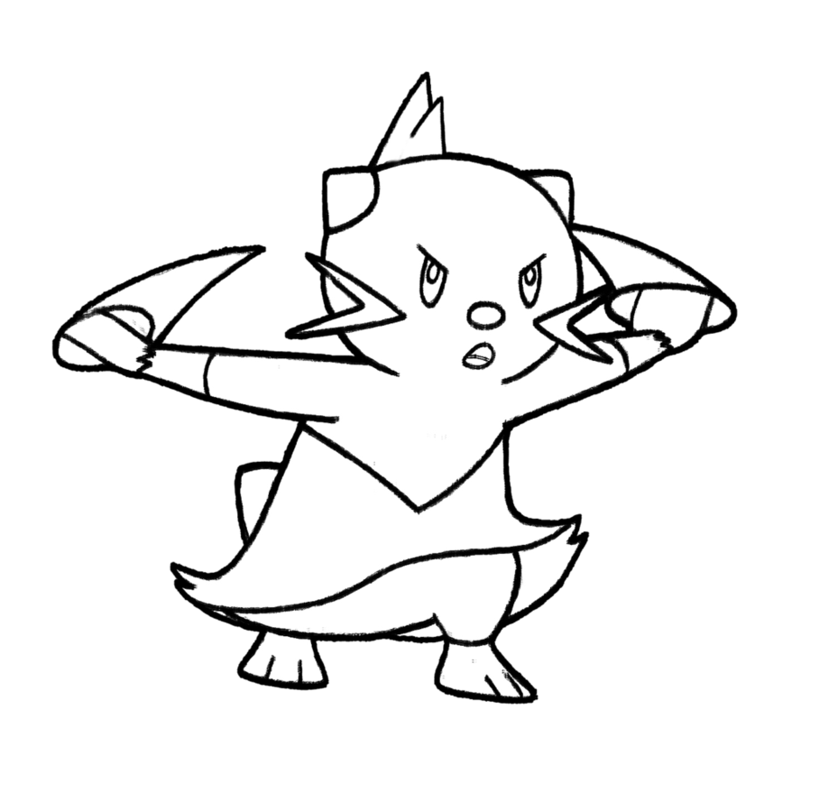 908x879 502 Burgundy's Dewott By Realarpmbq
