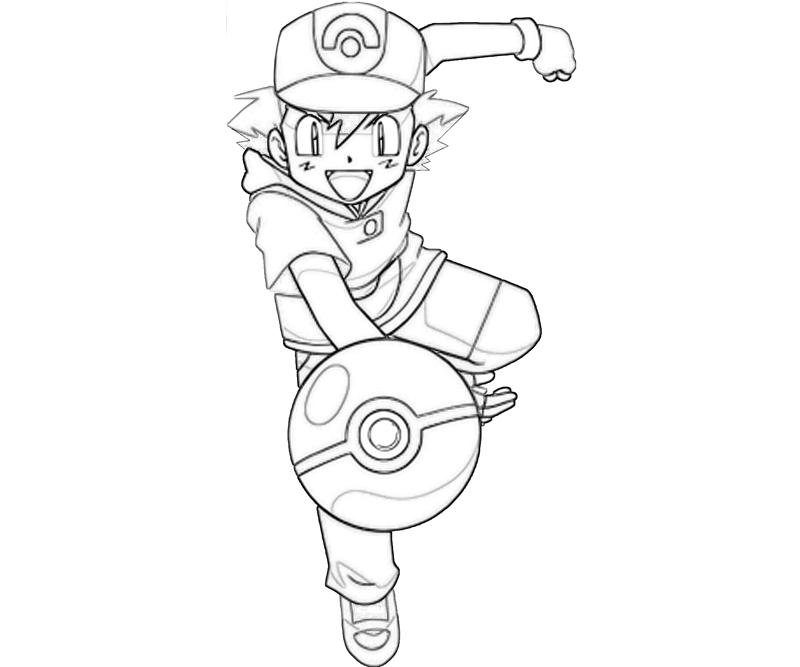 800x667 Pokemon Dewott Coloring Pages 13297 Movieweb