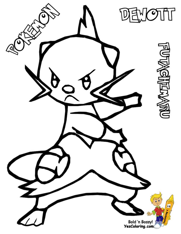 735x951 76 Best Colouring Pages Images On Pokemon Coloring