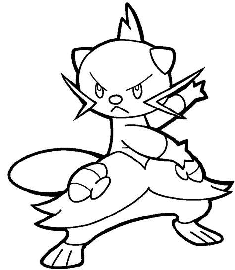 474x545 Best Sharp Pokemon Black White Coloring Victini Swoobat Pic