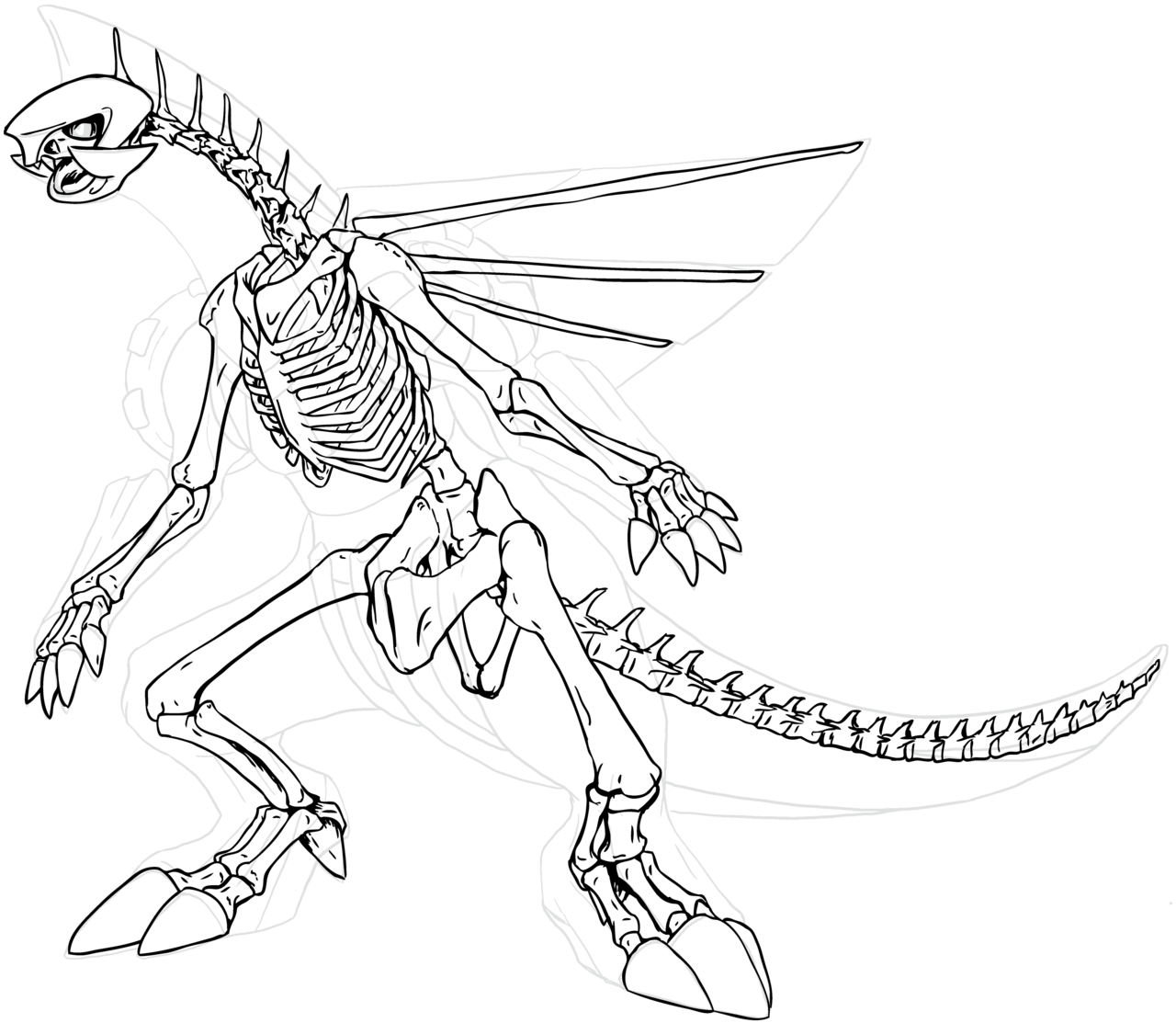 1280x1113 Pokemon Coloring Pages Dialga