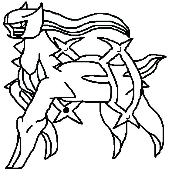 600x561 Dialga Coloring Pages Coloring Pages Coloring Pages And Coloring