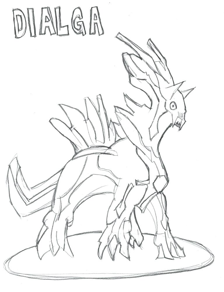 768x1000 Dialga Coloring Pages Coloring Pages Coloring Pages On Coloring