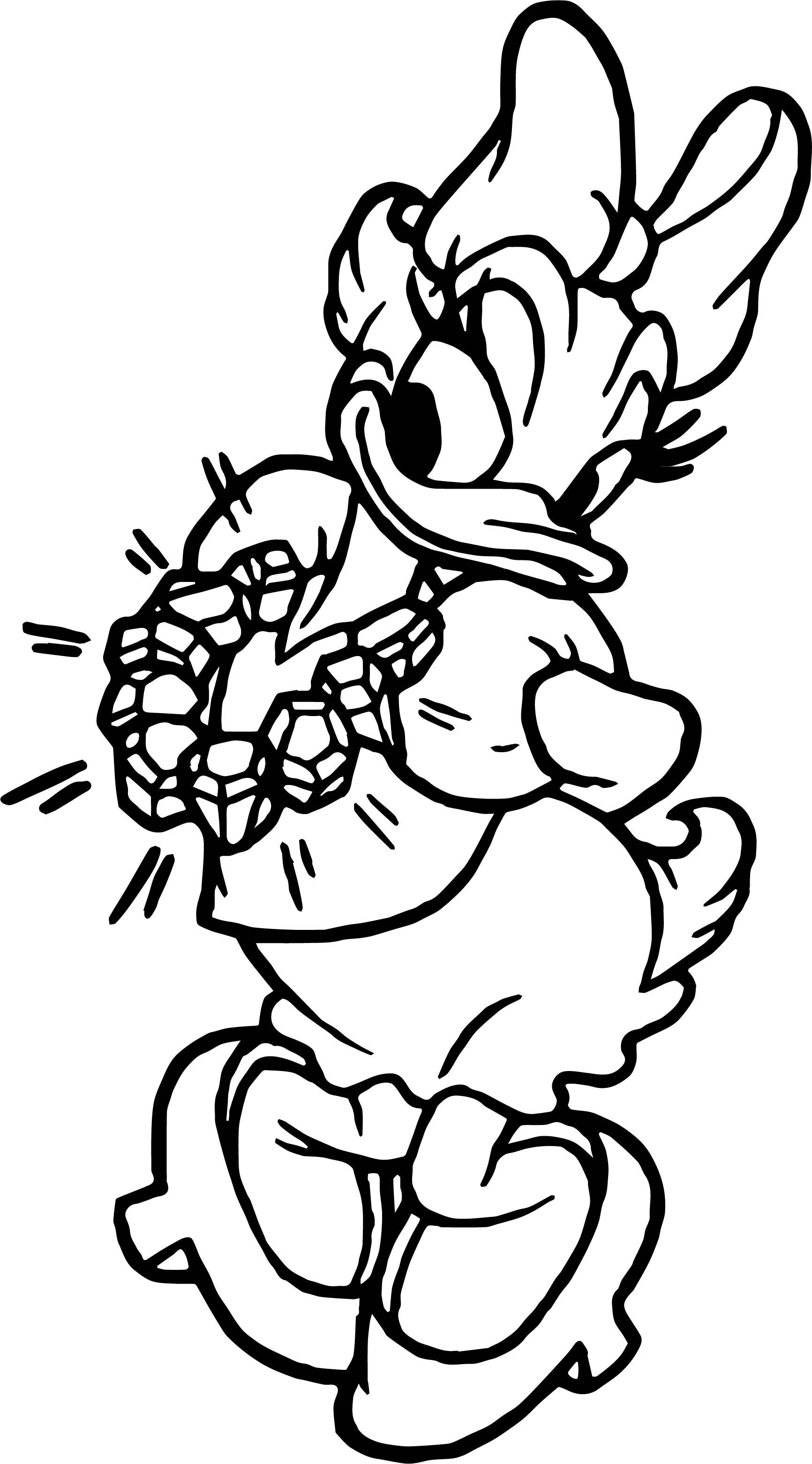 1732x3122 Diamond Coloring Page Awesome Daisy Duck Diamond Coloring Page