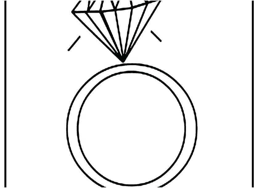 827x609 Jewelry Coloring Pages Jewelry Coloring Pages Redneck Coloring