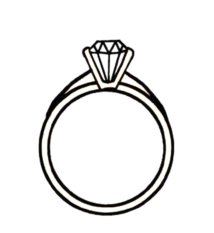 900x982 Rosy Ring Coloring Page Shopkins Printable 10