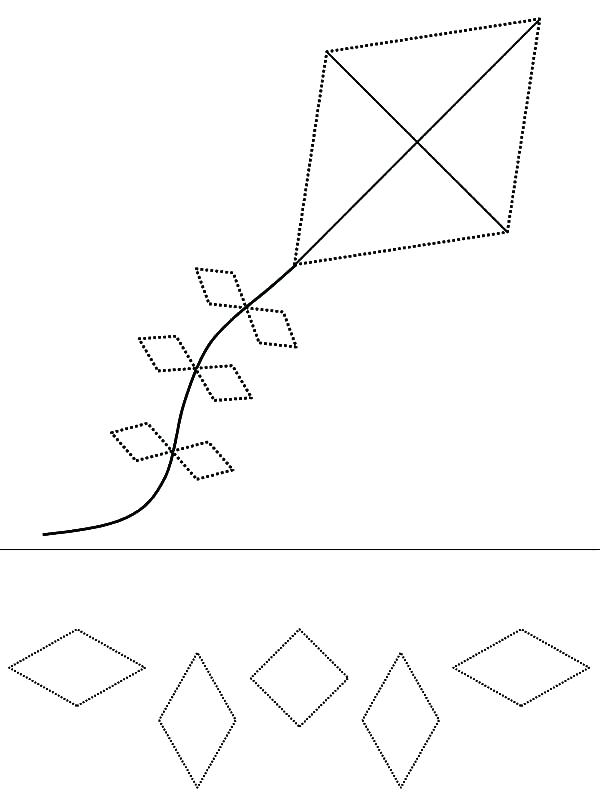 600x800 Shape Coloring Page Diamond Color Shape Coloring Pages Kids Play