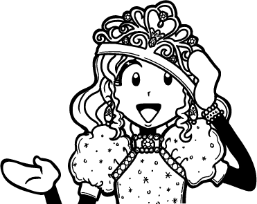 371x295 Dork Diaries Books By Rachel Renee Russell Dork Diaries