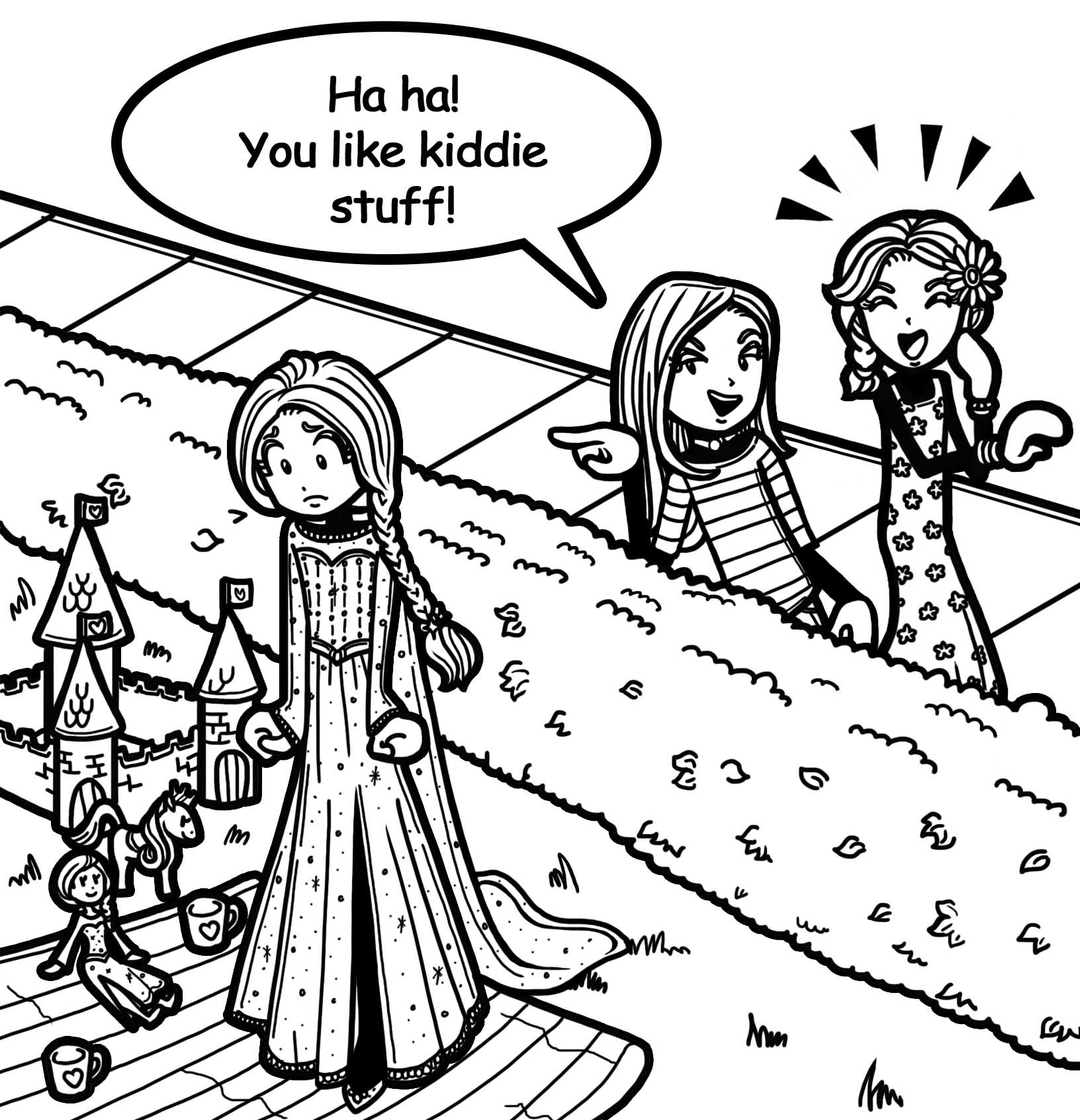 1632x1692 Luxury Dork Diaries Coloring Pages Colouring To Beatiful My Diary