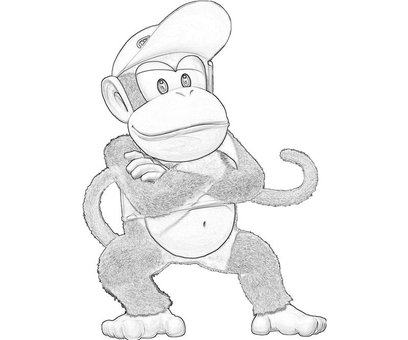 800x667 Donkey Kong