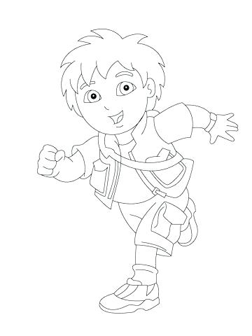 360x480 Diego Coloring Pages Index Coloring Pages Diego Rivera Coloring