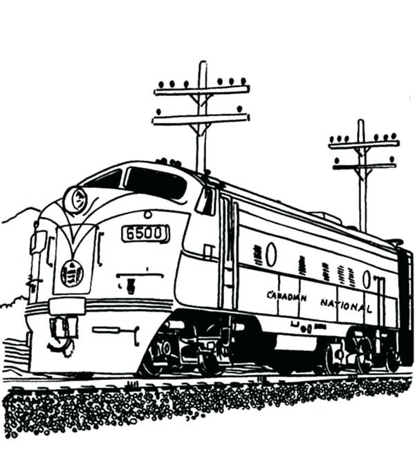 Diesel Coloring Pages