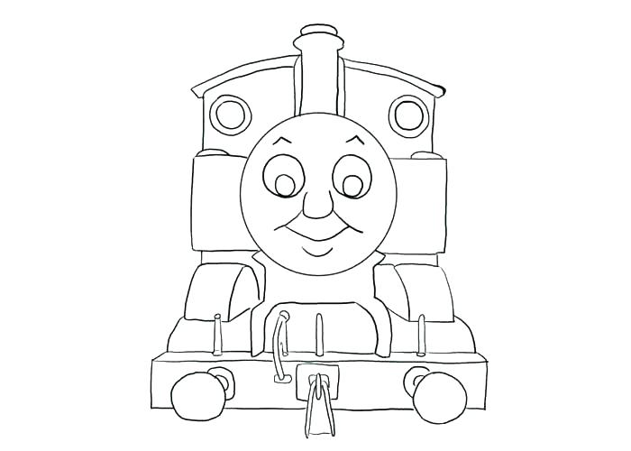 700x500 Diesel 10 Coloring Page Coloring Pages The Tank Engine Coloring
